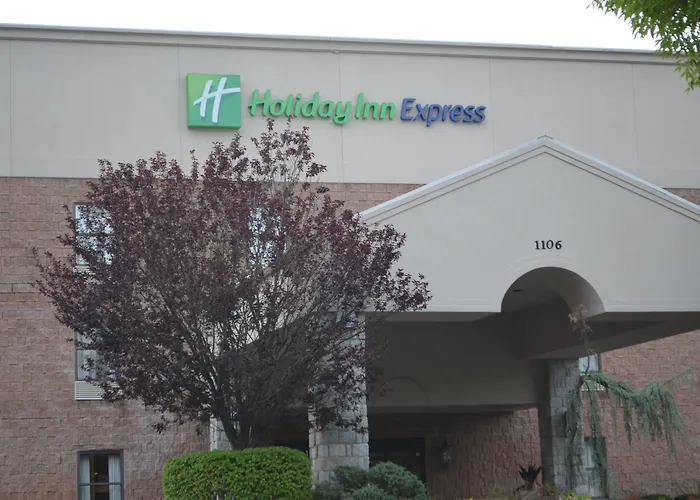 Holiday Inn Express Hotel & Suites West Point-Fort Montgomery By Ihg