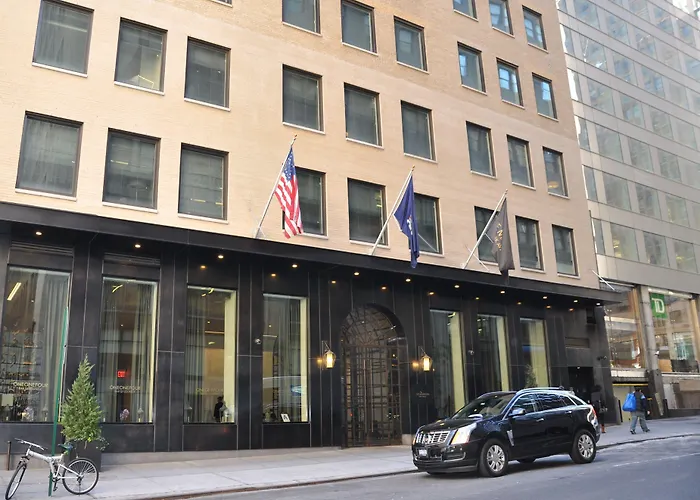 The Marmara Park Avenue