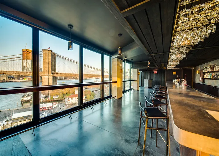 1 Hotel Brooklyn Bridge